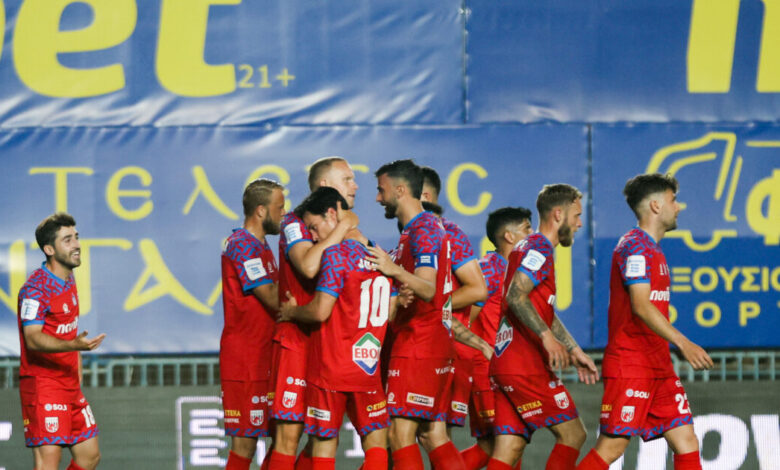 Πλέι-άουτ-super-league:-Κοντά-στη-παραμονή-ο-Βόλος,-λιγοστεύουν-οι-πιθανότητες-για-την-athens-kallithea