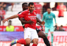 Μπενφίκα-–-Σπόρτινγκ-1-1:-Ισοπαλία-στο-πορτογαλικό-ντέρμπι-με-«μαγικό»-Βαγγέλη-Παυλίδη