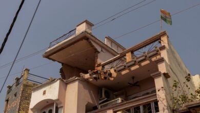Ινδία-και-Πακιστάν-αλληλοκατηγορούνται-για-τις-πυραυλικές-επιθέσεις-–-Αποκλιμάκωση-ζητούν-ΗΠΑ-και-Κίνα