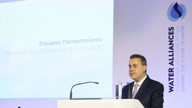 «Υδάτινες-Συμμαχίες»:-Ευαισθητοποίηση-και-εθνική-συνεννόηση-για-τη-λειψυδρία