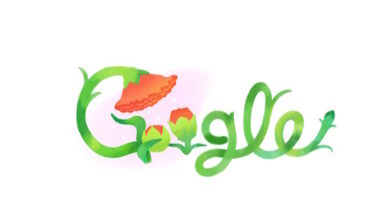 Γιορτή-της-Μητέρας-2025:-Το-ξεχωριστό-google-doodle-τις-«μαμάδες-που-μας-βοηθούν-να-ανθίσουμε»
