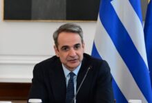 Κυριάκος-Μητσοτάκης:-Το-«επαναστατικό-αυτονόητο»-για-αξιολόγηση-και-διαφάνεια-στο-Δημόσιο-και-η-Εθνική-Στρατηγική-για-τη-βία-των-ανηλίκων