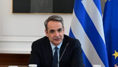Κυριάκος-Μητσοτάκης:-Το-«επαναστατικό-αυτονόητο»-για-αξιολόγηση-και-διαφάνεια-στο-Δημόσιο-και-η-Εθνική-Στρατηγική-για-τη-βία-των-ανηλίκων