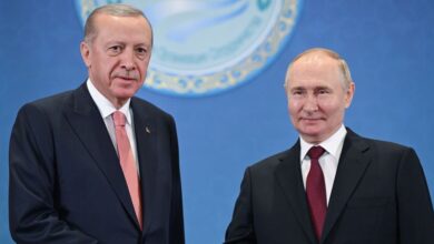 Ερντογάν:-«Η-Τουρκία-έτοιμη-να-φιλοξενήσει-τις-συνομιλίες-της-Ρωσίας-με-την-Ουκρανία»-–-Μίλησε-με-Πούτιν-και-Μακρόν