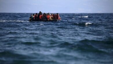 57-άνθρωποι-διασώθηκαν-κατά-την-προσπάθειά-τους-να-φτάσουν-στις-ακτές-της-Κάτω-Ιταλίας