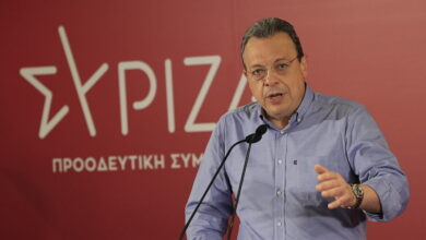 Σωκράτης-Φάμελλος:-«Δεν-υπάρχει-περιθώριο-για-καμία-αναβολή-του-Συνεδρίου-της-αναγέννησης-και-επανεκκίνησης»