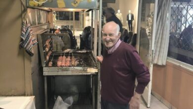 Έφυγε-από-τη-ζωή-ο-“μύθος”-του-Τρικαλινού-κεμπάπ-Τάκης-Καρδούτσος