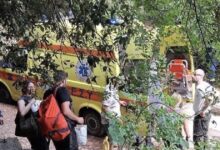 Φαράγγι-της-Νέδας:-«Το-παιδί-έπεσε-από-ύψος-25-μέτρων-και-χτύπησε-σε-δέντρο»-λέει-αυτόπτης-μάρτυρας