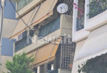 Δολοφονία-στη-Νέα-Σμύρνη:-«Με-μαχαίρωσε-ο-πατέρας-μου»-φώναζε-ο-45χρονος-λίγο-πριν-τον-σκοτώσει-ο-71χρονος