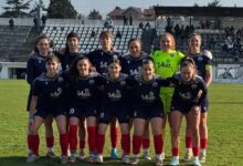 Γυναικείο-ποδόσφαιρο:-Ήττα-για-τα-Τρίκαλα-2011-από-τον-Παναθηναϊκό-–-Πρωταθλήτρια-η-ΑΕΚ