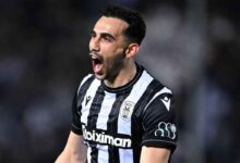 ΠΑΟΚ-–-ΑΕΚ-1-0:-Τρίτη-θέση-με-γκολ-ποίημα-Μιχαηλίδη-στην-Τούμπα