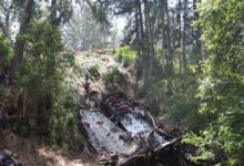 Σρι-Λάνκα:-Λεωφορείο-που-μετέφερε-70-βουδιστές-προσκυνητές-συνετρίβη-σε-χαράδρα-–-Τουλάχιστον-21-νεκροί
