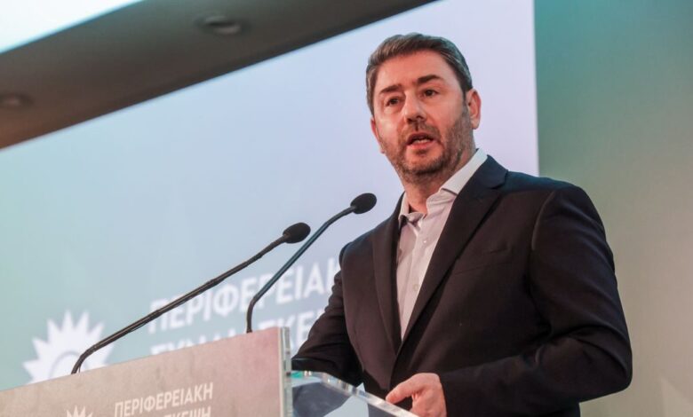 ΠΑΣΟΚ:-Φουλ-επίθεση-κατά-της-κυβέρνησης-με-ενεργοποίηση-της-βάσης