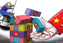 ΗΠΑ-και-Κίνα-συμφώνησαν-να-μειώσουν-τους-δασμούς-για-90-ημέρες