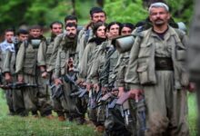Αφοπλισμός-και-διάλυση:-Τίτλοι-τέλους-για-το-κουρδικό-ΡΚΚ
