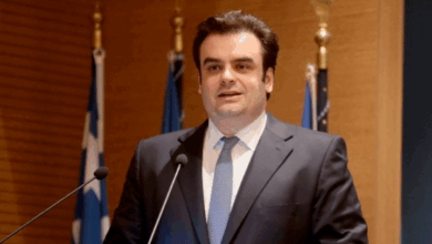 Στις-Βρυξέλλες-ο-Πιερρακάκης-για-eurogroup-και-ecofin