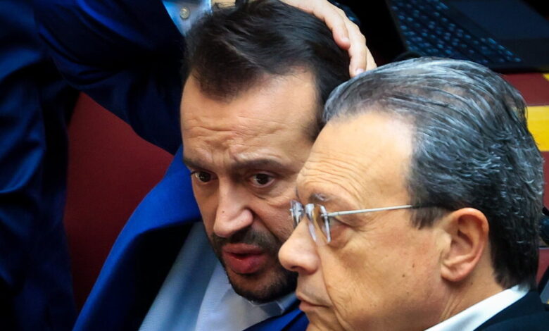 «Εμφύλιος»-στον-ΣΥΡΙΖΑ:-Ξεκίνησε-η-μάχη-των-συσχετισμών-για-το-Συνέδριο-–-Το-παρασκήνιο-της-Κεντρικής-Επιτροπής