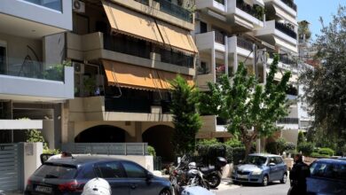 Νέα-Σμύρνη:-Ποινική-δίωξη-στον-πατέρα-που-σκότωσε-τον-γιο-του-για-ανθρωποκτονία-με-δόλο