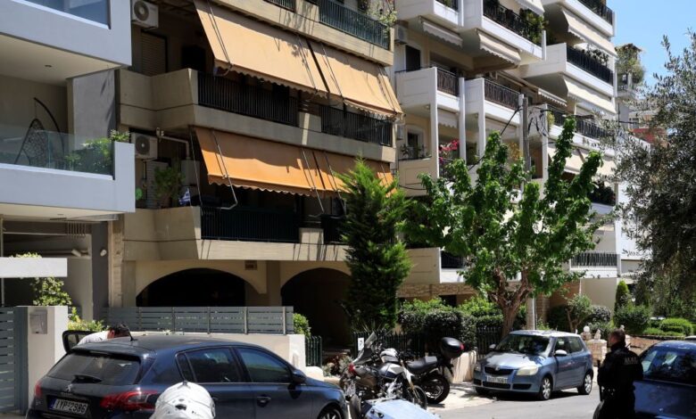 Νέα-Σμύρνη:-Ποινική-δίωξη-στον-πατέρα-που-σκότωσε-τον-γιο-του-για-ανθρωποκτονία-με-δόλο