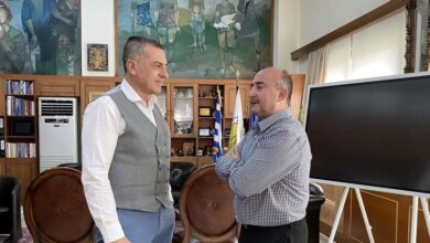 Συνάντηση-Κουρέτα-–-Σακκά-για-τα-έργα-στα-Τρίκαλα:-Συμφωνία-σε-θετικό-κλίμα