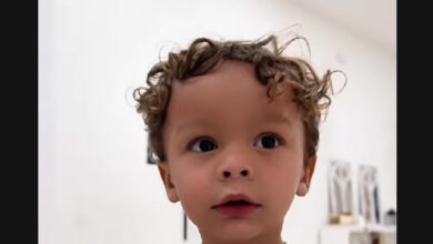okay-baby:-Σκοτώθηκε-σε-τροχαίο-ο-2χρονος-σταρ-του-tiktok-–-«Δεν-ήταν-σωστά-δεμένος-στο-παιδικό-κάθισμα-ασφαλείας»