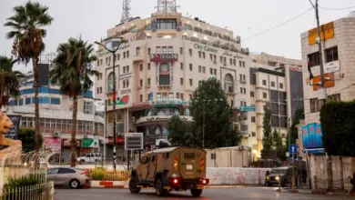 Το-al-jazeera-επιστρέφει-στη-Δυτική-Όχθη