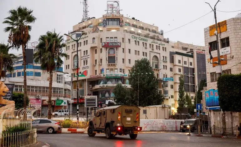 Το-al-jazeera-επιστρέφει-στη-Δυτική-Όχθη