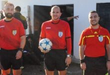 Ο-Δημεράς-«σφυρίζει»-το-Νεοχώρι-–-Σαρακηνός-στη-4η-αγωνιστική-των-μπαράζ