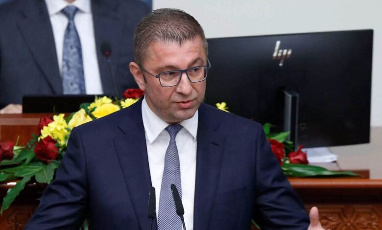 Βόρεια-Μακεδονία:-Το-αλβανικό-κόμμα-του-υπουργού-Υγείας-αποχωρεί-από-την-κυβέρνηση