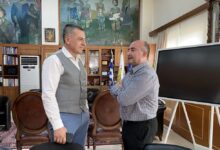 Γόνιμη-συνάντηση-Περιφερειάρχη-Θεσσαλίας-–-Δημάρχου-Τρικκαίων