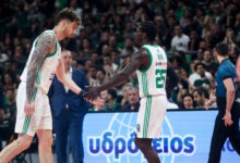 Παναθηναϊκός-–-Προμηθέας-101-69:-Άνετος-στο-ΟΑΚΑ-και-1-0-στους-ημιτελικούς-της-greek-basketball-league