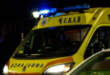 Ηράκλειο:-Τραγικός-θάνατος-για-42χρονη-–-Επεσε-από-τα-Ενετικά-Τείχη