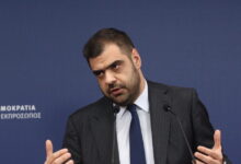 Μαρινάκης-για-την-έκθεση-Καρώνη-για-τα-Τέμπη:-«Σήμερα-το-αφήγημα-της-συγκάλυψης-σύσσωμης-της-αντιπολίτευσης-κατέρρευσε-με-κρότο»