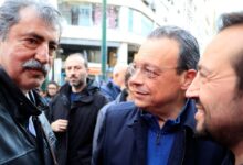 ΣΥΡΙΖΑ:-Η-γκρίνια-στην-Κεντρική-Επιτροπή,-τα-«αγκάθια»-στον-δρόμο-για-το-συνέδριο-και-οι-«παιδικές-αρρώστιες-της-αριστεράς»