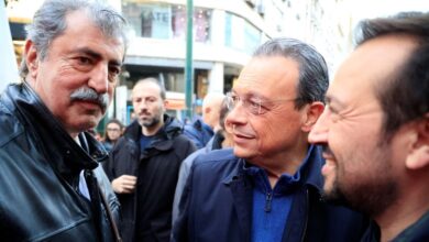 ΣΥΡΙΖΑ:-Η-γκρίνια-στην-Κεντρική-Επιτροπή,-τα-«αγκάθια»-στον-δρόμο-για-το-συνέδριο-και-οι-«παιδικές-αρρώστιες-της-αριστεράς»
