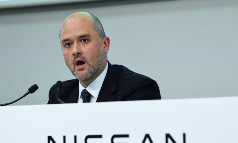 Η-nissan-κλείνει-7-από-τα-17-εργοστάσιά,-μετά-την-κολοσσιαία-καθαρή-ζημιά-4,1-δισ.-ευρώ-για-το-2024-–-2025