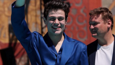 eurovision-2025:-Ο-theo-evan-της-Κύπρου-είχε-προβλήματα-με-τον-ήχο-πριν-τον-α’-ημιτελικό-–-«Δεν-άκουγα-καθόλου-τη-φωνή-μου»