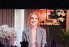 eurovision-2025:-Συγκίνηση-στον-Α’-ημιτελικό-με-το-μήνυμα-της-celine-dion