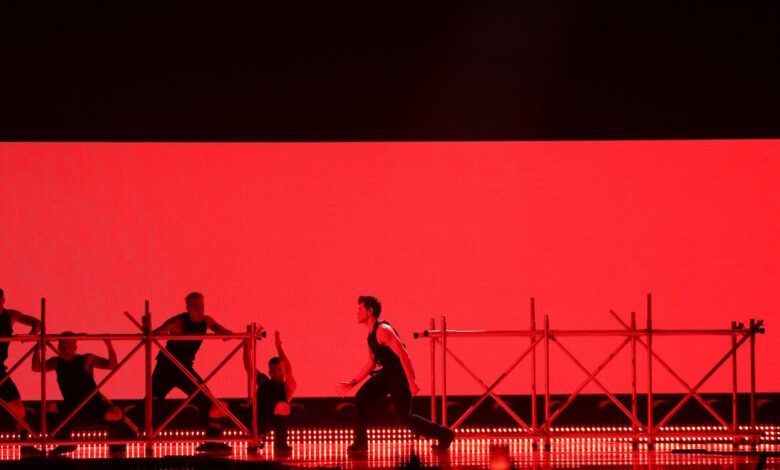 eurovision-2025:-Η-εμφάνιση-του-theo-evans-για-την-Κύπρο-στον-Α’-Ημιτελικό
