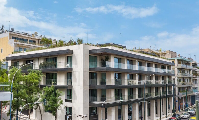 noval-property:-Ολοκλήρωση-ανακατασκευής-του-νέου-κτηρίου-κατοικιών-και-γραφείων-στο-Μετς