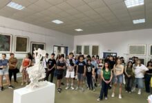Εκπαιδευτική-επίσκεψη-του-Καλλιτεχνικού-Σχολείου-Θεσσαλονίκης-σε-δύο-μουσεία-των-Τρικάλων