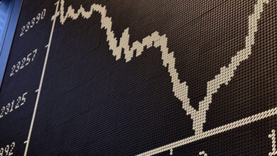 Χρηματιστήριο-Αθηνών:-Οριακή-πτώση-για-τον-Γενικό-Δείκτη-–-Μικρές-διακυμάνσεις-στις-ευρωπαϊκές-μετοχές