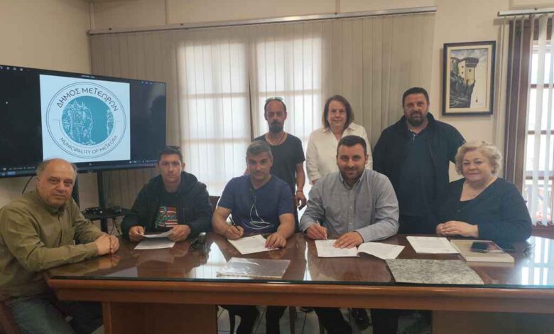 Προχωρούν-τα-έργα-ανάπλασης-στο-κέντρο-της-Βασιλικής