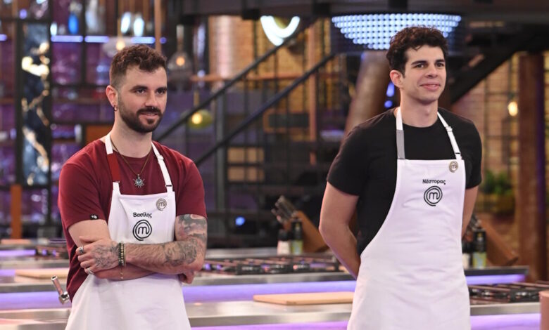 masterchef-2025:-Τεστ-δημιουργικότητας-με-δύο-δοκιμασίες-–-Τι-θα-δούμε-απόψε