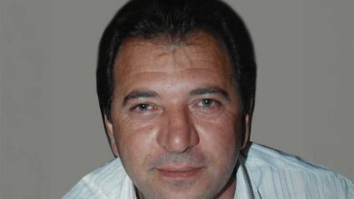 Έφυγε-από-τη-ζωή-ο-Παναγιώτης-Κουζινάς,-61-ετών