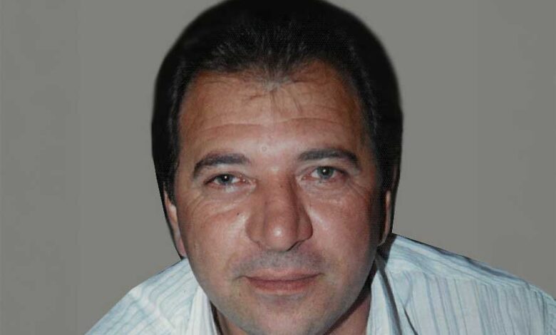 Έφυγε-από-τη-ζωή-ο-Παναγιώτης-Κουζινάς,-61-ετών