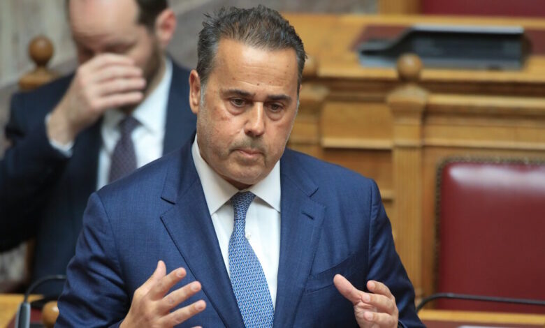 Παπασταύρου-για-ΝΟΚ:-Ιστορική-πολεοδομική-μεταρρύθμιση-με-στόχο-να-ξεκινήσει-πάλι-η-οικοδομική-δραστηριότητα,-χωρίς-την-ανασφάλεια-και-την-αβεβαιότητα
