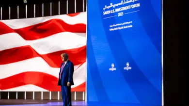 Το-όραμα-του-Τραμπ-για-μία-νέα-Μέση-Ανατολή