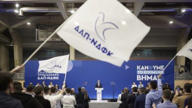 Φοιτητικές-εκλογές-2025:-Καθαρή-νίκη-«βλέπει»-η-ΔΑΠ-ΝΔΦΚ