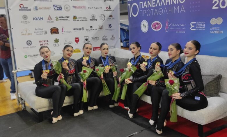 Πρωταθλήτρια-Ελλάδας-η-olympia-senior-του-ΟΛΥΜΠΙΑ-Τρικάλων!